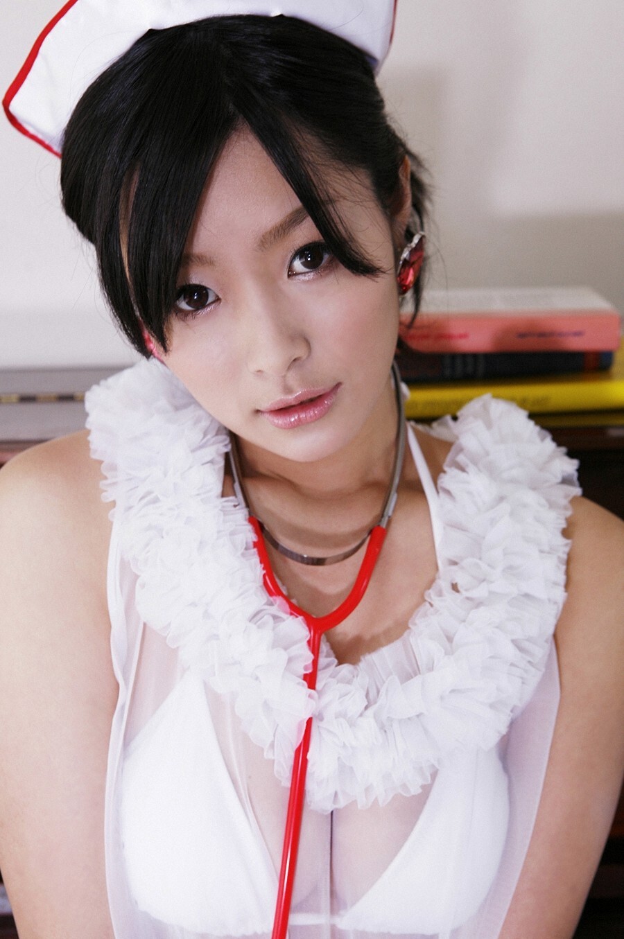 日本性感美女 佐藤和沙 Kazusa Sato [Princess Collection](2)